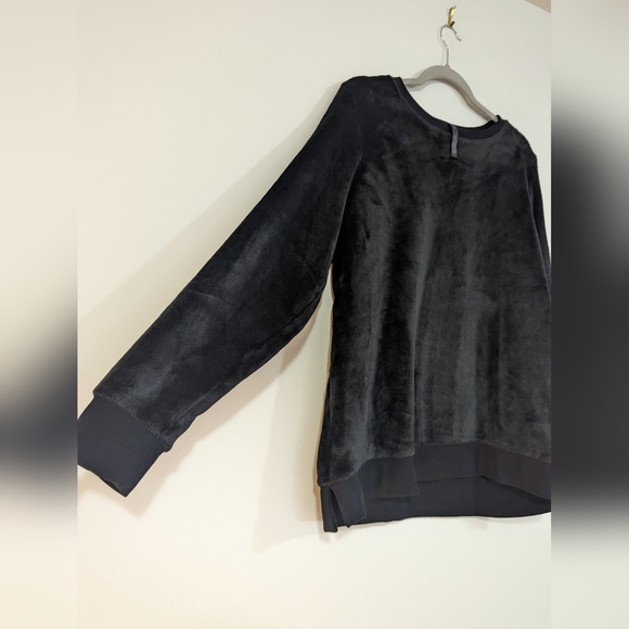 Softest Lounge Long Sleeve you-could-ever-imagine s: XL - Picture 8 of 8